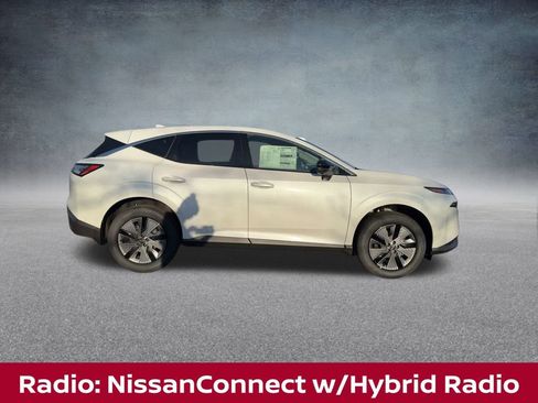 New 2025 Nissan Murano SL image 11
