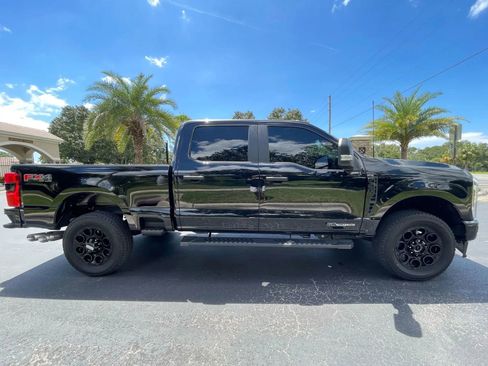 Used 2024 Ford F350 XL w/ STX Appearance Package image 4