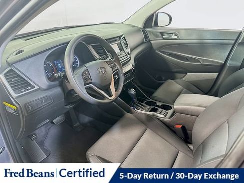 Used 2018 Hyundai Tucson SE AWD/4WD image 12