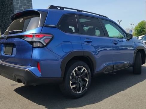 New 2026 Subaru Forester Limited AWD/4WD image 9