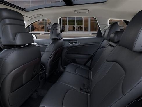 New 2026 Kia Sportage SX image 18