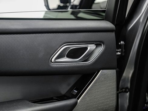 Used 2018 Land Rover Range Rover Velar R-Dynamic SE image 93