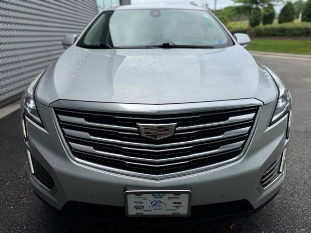 Used 2018 Cadillac XT5 Premium Luxury FWD image 6