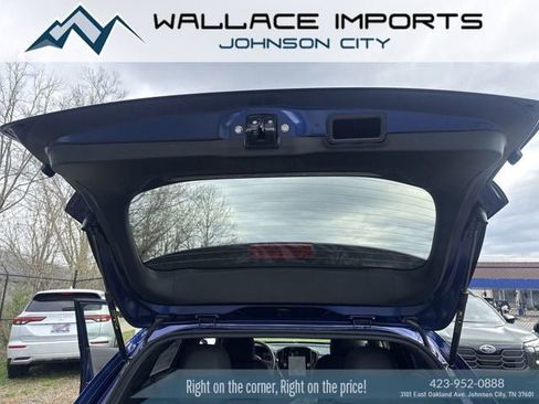 New 2026 Subaru Crosstrek 2.5i Sport AWD/4WD image 88