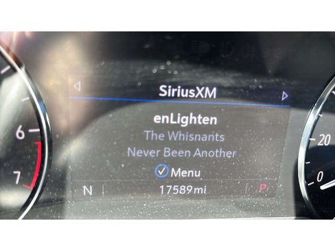 Used 2023 Buick Envision Preferred FWD image 17