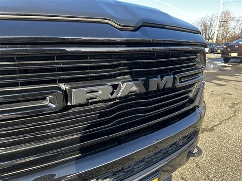 Used 2019 RAM 1500 Big Horn image 10
