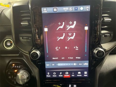 Certified 2023 RAM 1500 Rebel w/ Rebel Level 1 Equipment Group image 19