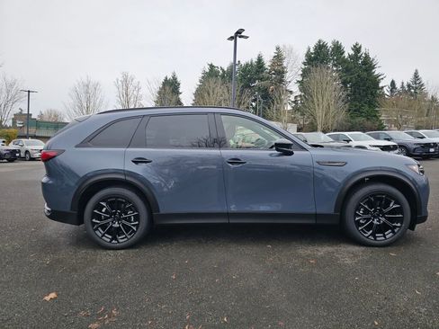 New 2026 MAZDA CX-70 3.3 Turbo w/ Premium Plus Pkg image 4