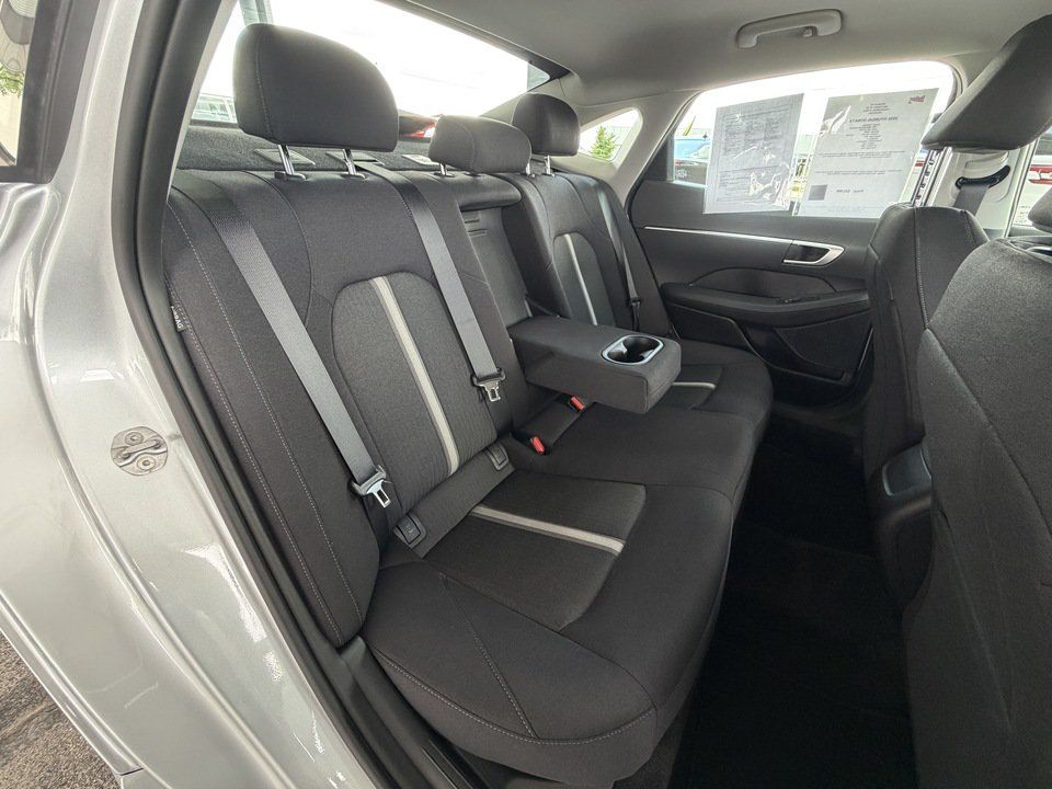 Used 2026 Hyundai Sonata SEL FWD image 23