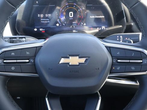 New 2026 Chevrolet Equinox LT w/ Convenience Package II image 22