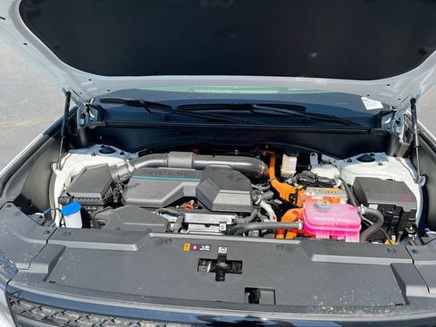 New 2025 Hyundai Santa Fe Calligraphy image 33