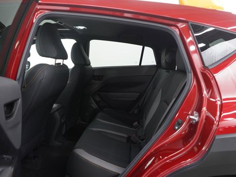 Used 2024 Subaru Crosstrek 2.5i Wilderness w/ Wilderness Package image 17