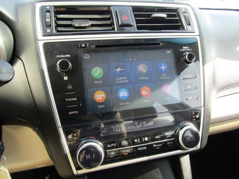 Used 2019 Subaru Legacy 2.5i Premium image 17