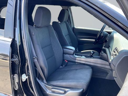 Used 2023 Dodge Durango GT AWD/4WD image 7