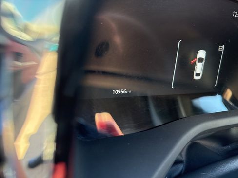 Used 2025 Toyota Camry XSE image 6