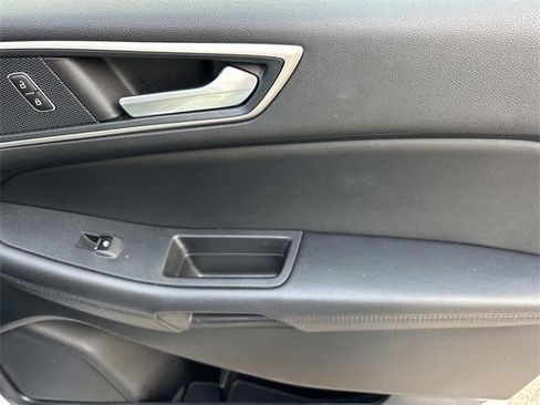 Certified 2024 Ford Edge SEL image 22