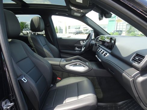 Used 2023 Mercedes-Benz GLE 350 4MATIC image 25