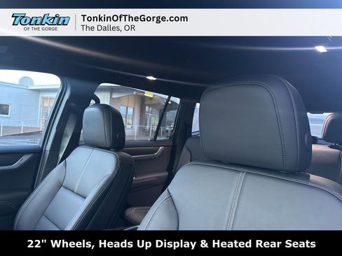 New 2026 GMC Acadia Elevation w/ Super Cruise Package image 16