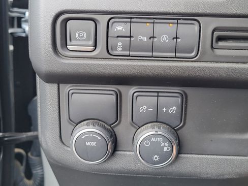 Used 2024 Chevrolet Tahoe LS w/ Driver Alert Package image 23