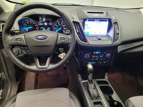 Used 2018 Ford Escape SE w/ SE Sport Appearance Package AWD/4WD image 22