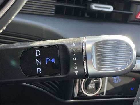 Used 2023 Hyundai Ioniq 5 SE w/ Cargo Package image 28