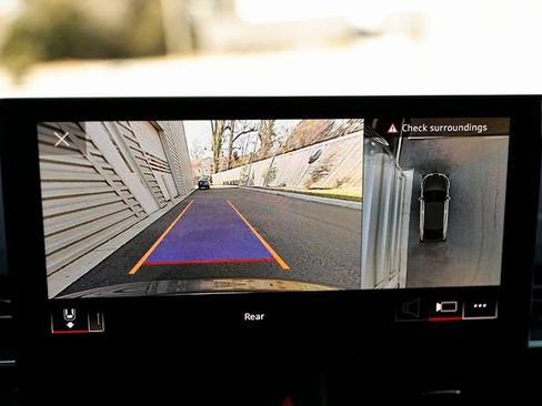 Certified 2025 Audi A5 2.0T Premium Plus w/ Premium Plus image 35