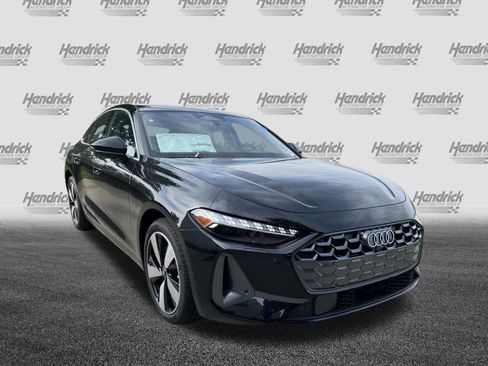 Used 2025 Audi A5 2.0T Premium Plus w/ Premium Plus image 2