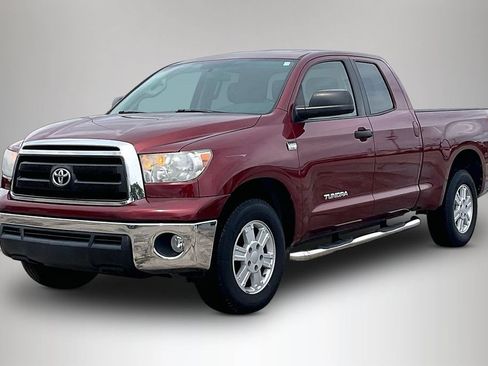 Used 2010 Toyota Tundra 2WD Double Cab image 2