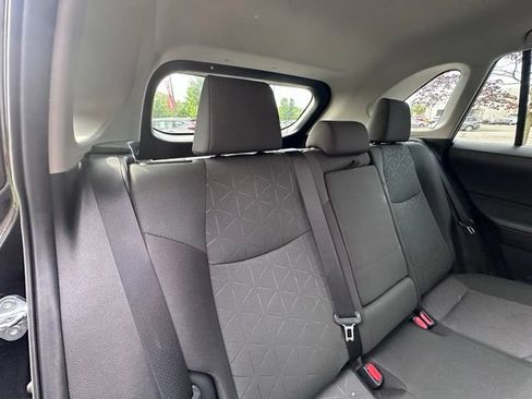 Used 2024 Toyota RAV4 XLE w/ Convenience Package AWD/4WD image 9