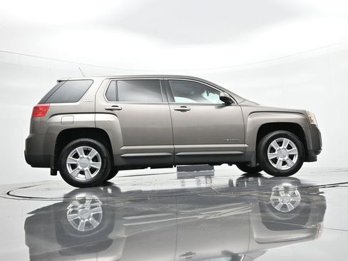 Used 2012 GMC Terrain SLE w/ LPO, Protection Package FWD image 27