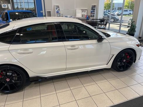 New 2025 Honda Civic Type R image 7
