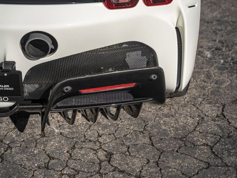 Certified 2022 Ferrari SF90 Spider image 16