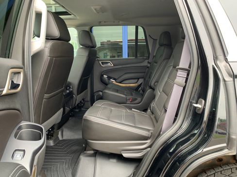 Used 2017 GMC Yukon Denali AWD/4WD image 33