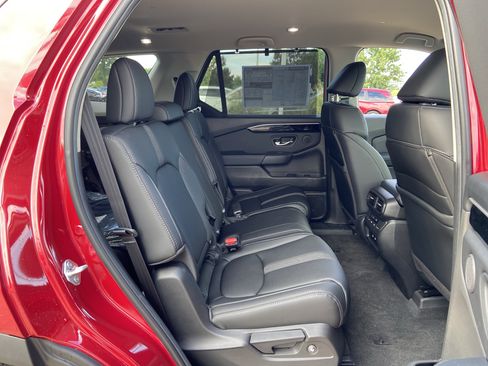 New 2026 Honda Pilot EX-L image 13