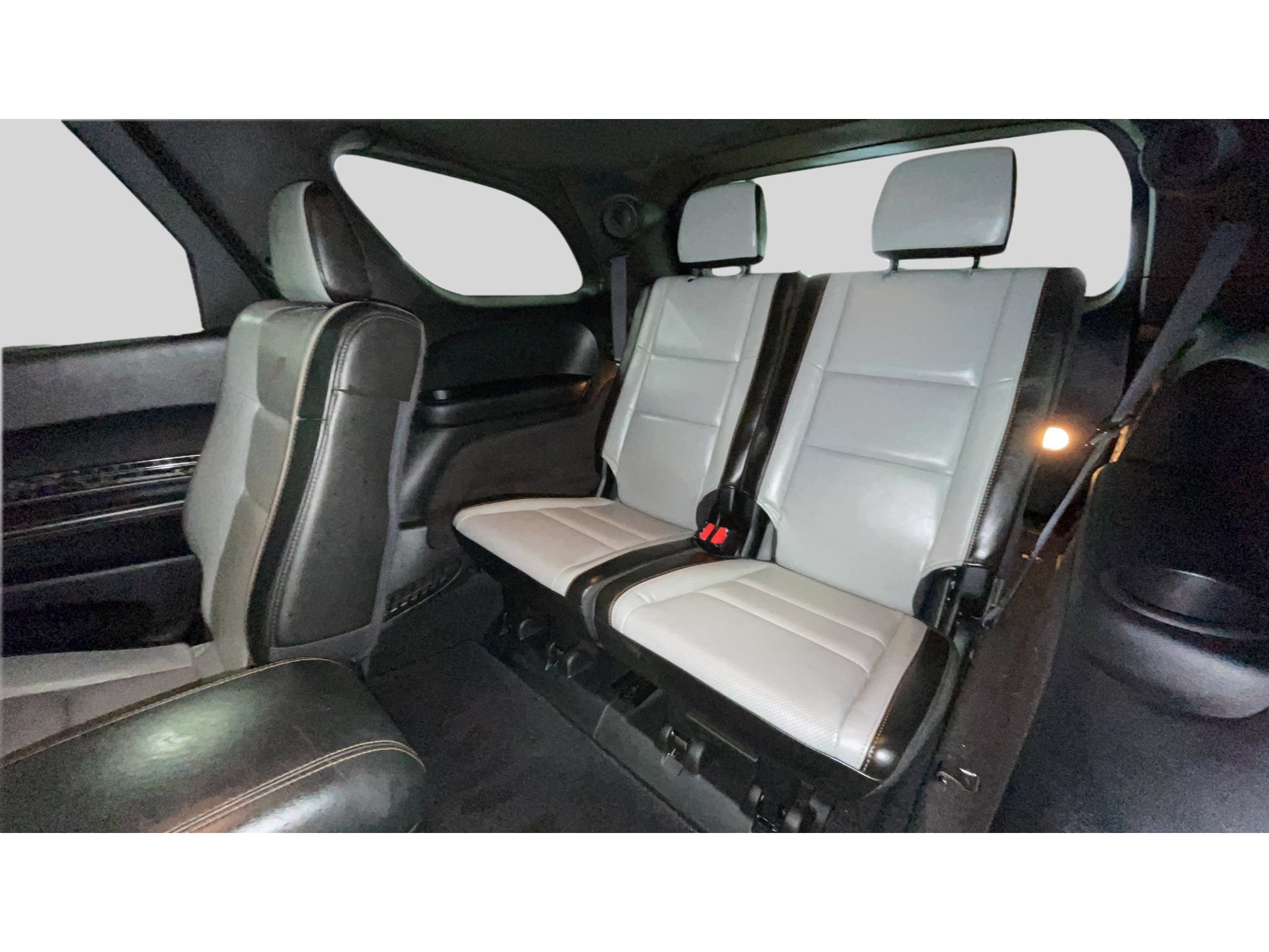 Used 2021 Dodge Durango R/T w/ Tow 'N Go Package AWD/4WD image 16