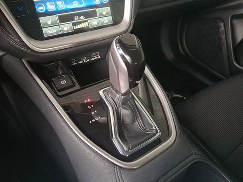 Used 2025 Subaru Legacy Premium AWD/4WD image 17