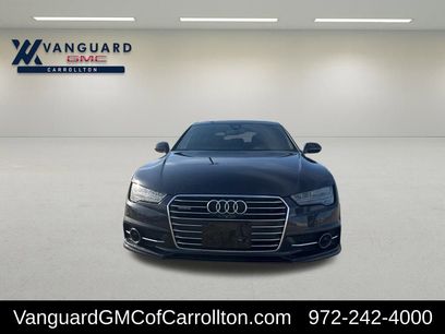 Used 2017 Audi A7 3.0T Premium Plus