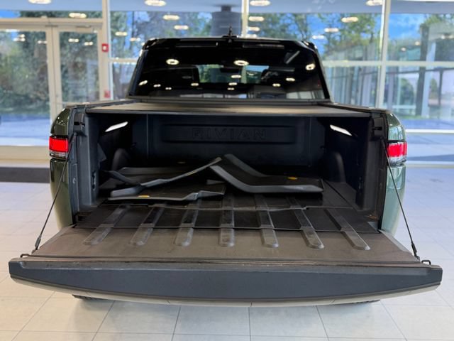 Used 2022 Rivian R1T Adventure AWD/4WD image 37
