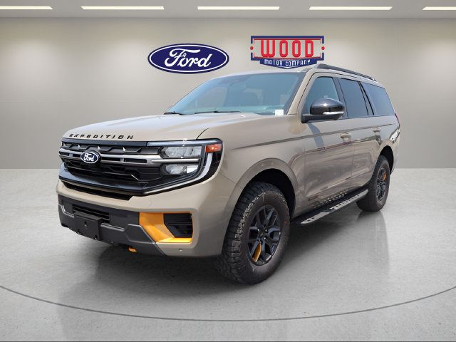 New 2027 Ford Expedition Tremor w/ Driver's Package AWD/4WD image 7