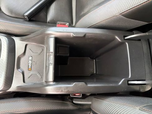 Used 2022 GMC Canyon AT4 w/ Driver Alert Package AWD/4WD image 37
