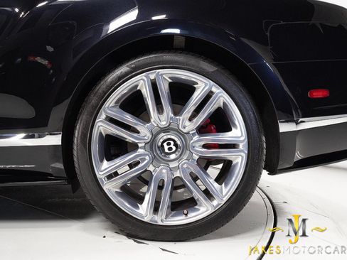 Used 2015 Bentley Continental GT V8 S AWD/4WD image 55