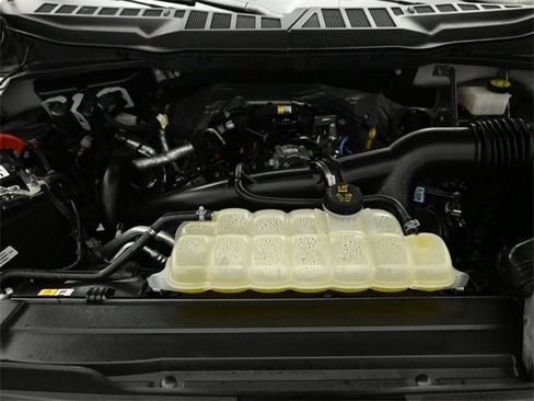 Certified 2023 Ford F150 Lariat w/ Equipment Group 502A High image 35