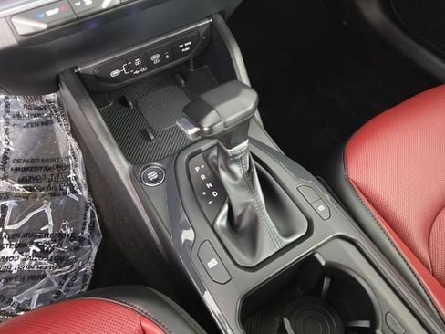 Used 2025 Kia K4 GT-Line w/ GT-Line Premium Package FWD image 33