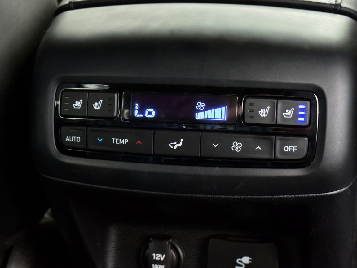 Used 2020 Hyundai Palisade Limited FWD image 18