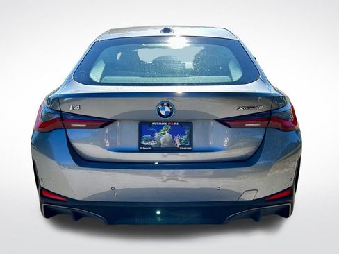 Used 2024 BMW i4 xDrive40i image 6