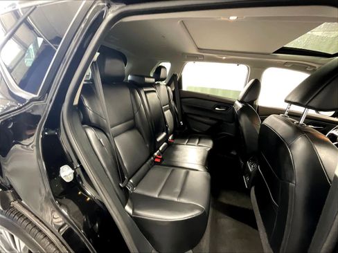 Certified 2023 Nissan Rogue SV w/ SV Premium B Package image 16