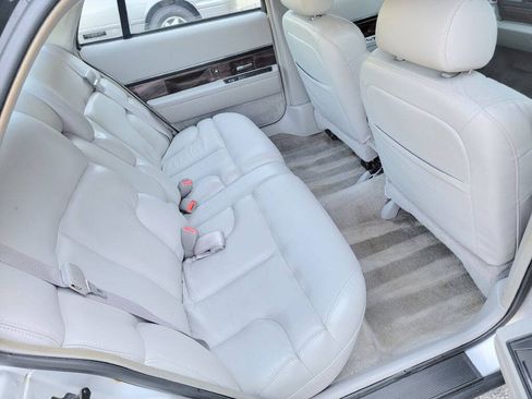 Used 1999 Buick Le Sabre Custom w/ Prestige Opt Pkg FWD image 15