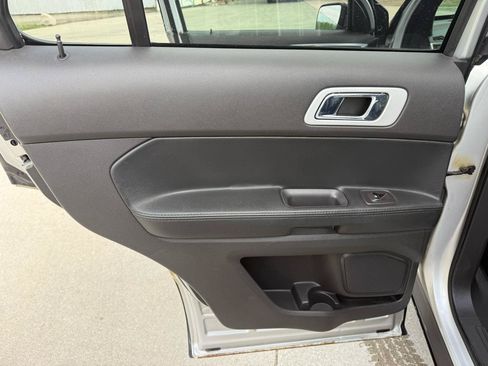 Used 2014 Ford Explorer Sport AWD/4WD image 22