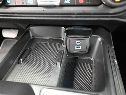 New 2025 Ford Bronco Outer Banks image 28