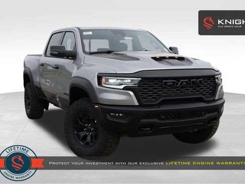 New 2026 RAM 1500 RHO image 1